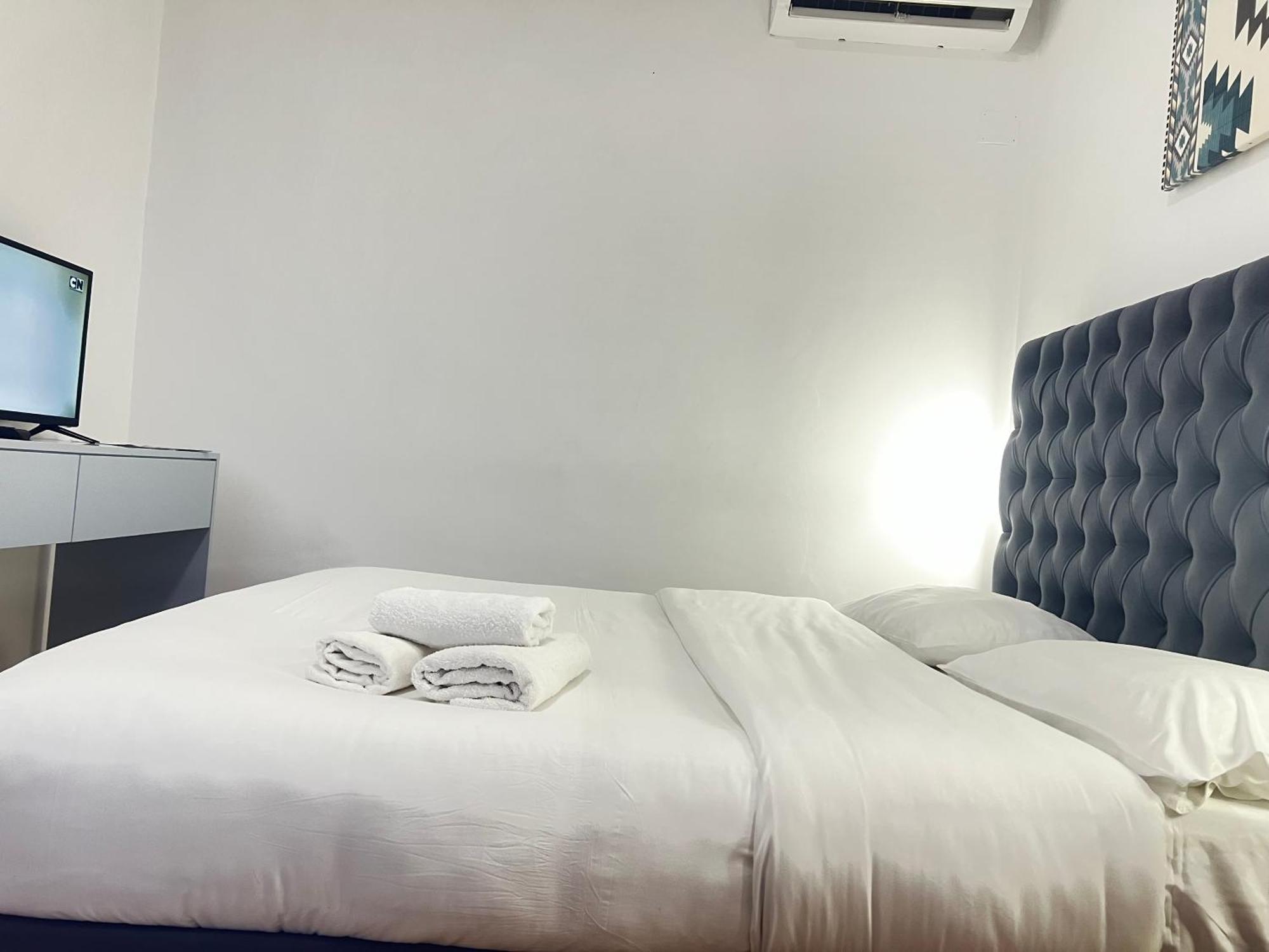 Tirana Square Hotel Exteriér fotografie